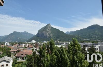 vente appartement 220 000 € à proximité de Fontanil-Cornillon (38120)