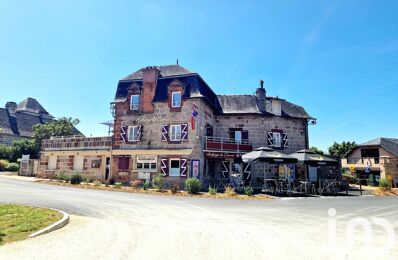 vente maison 263 000 € à proximité de Saint-Pantaléon-de-Larche (19600)