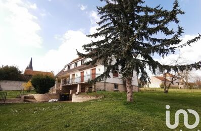 vente maison 284 350 € à proximité de Dimancheville (45390)