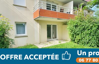 vente appartement 165 000 € à proximité de Larmor-Baden (56870)