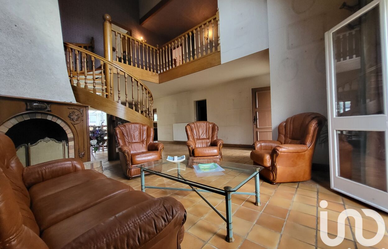 maison 5 pièces 124 m2 à vendre à Le Bono (56400)