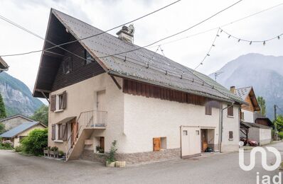 vente maison 379 000 € à proximité de Clavans-en-Haut-Oisans (38142)