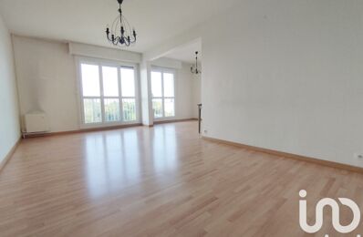 vente appartement 219 000 € à proximité de Saint-Yon (91650)