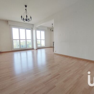 Appartement 5 pièces 97 m²