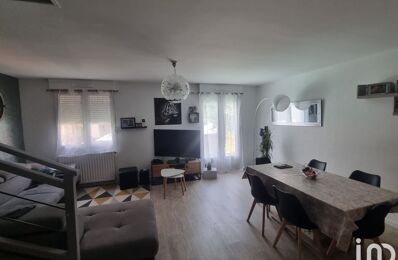 vente maison 179 000 € à proximité de Pont-du-Casse (47480)