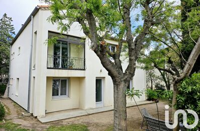 vente maison 487 000 € à proximité de Aumelas (34230)