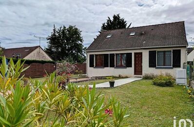 vente maison 255 000 € à proximité de Saint-Pierre-Lès-Nemours (77140)