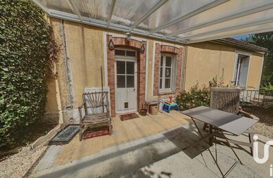 vente maison 242 000 € à proximité de La Chapelle-Rablais (77370)