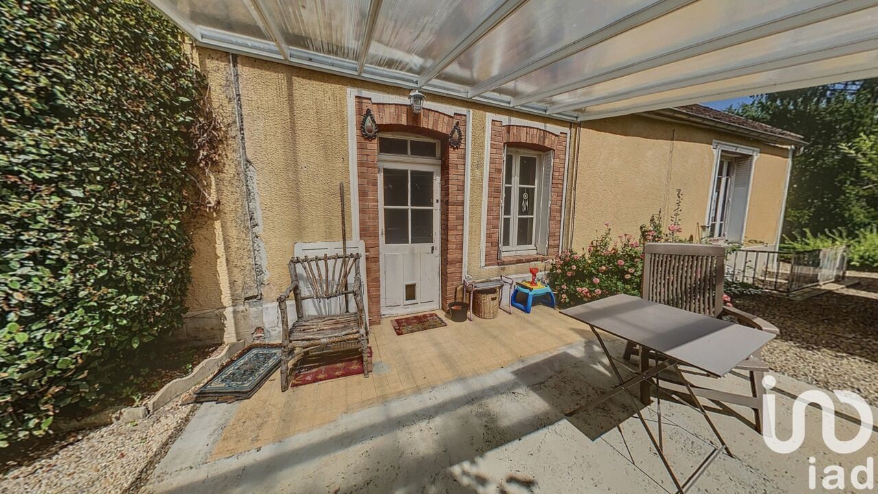 maison 5 pièces 160 m2 à vendre à Laval-en-Brie (77148)