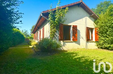 maison 4 pièces 72 m2 à vendre à Neuvy-sur-Loire (58450)