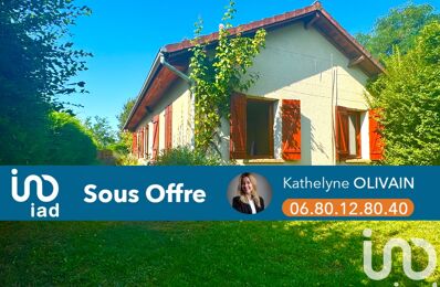 vente maison 85 000 € à proximité de Ouzouer-sur-Trézée (45250)