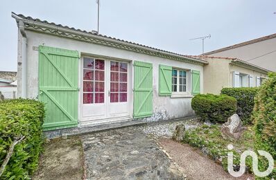 vente maison 180 000 € à proximité de Saint-Gervais (85230)