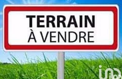 vente terrain 135 000 € à proximité de Messy (77410)