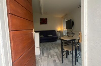 location appartement 830 € CC /mois à proximité de Bry-sur-Marne (94360)