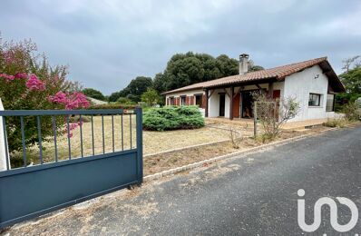 vente maison 315 000 € à proximité de Le Verdon-sur-Mer (33123)