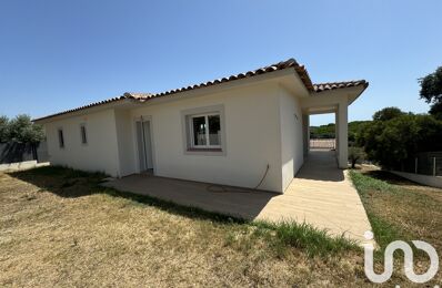 vente maison 895 000 € à proximité de Puget-sur-Argens (83480)