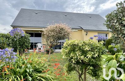 vente maison 245 000 € à proximité de La Vendelée (50200)