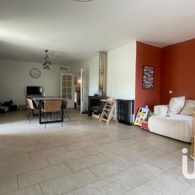 Maison 5 pièces 155 m²