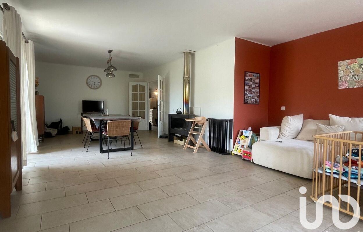 maison 5 pièces 155 m2 à vendre à Perpignan (66000)