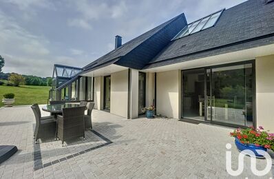 vente maison 650 000 € à proximité de Ouilly-le-Tesson (14190)