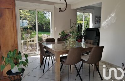 vente maison 249 000 € à proximité de Bourgon (53410)