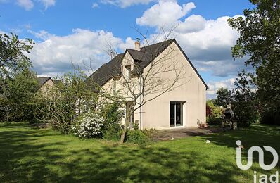 vente maison 249 000 € à proximité de Martigné-sur-Mayenne (53470)