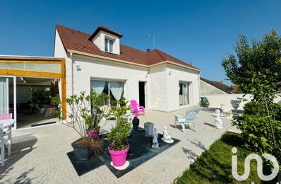 vente maison 490 000 € à proximité de Saint-Thibault-des-Vignes (77400)