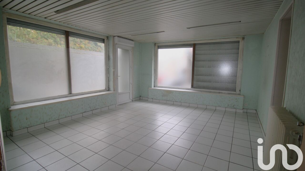 maison 1 pièces 23 m2 à vendre à Hennebont (56700)