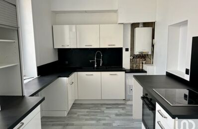 vente maison 167 000 € à proximité de Estrées-Saint-Denis (60190)