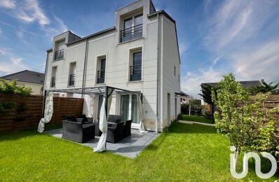 location maison 1 967 € CC /mois à proximité de Bonneuil-sur-Marne (94380)