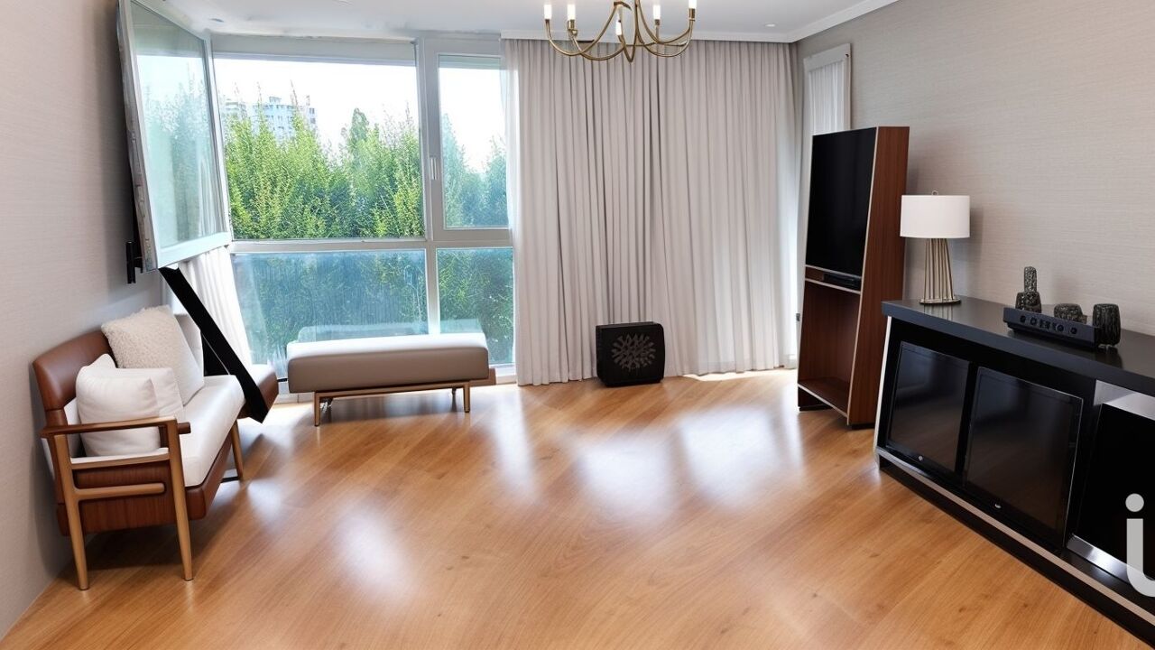 appartement 3 pièces 63 m2 à vendre à Saint-Jean-de-la-Ruelle (45140)