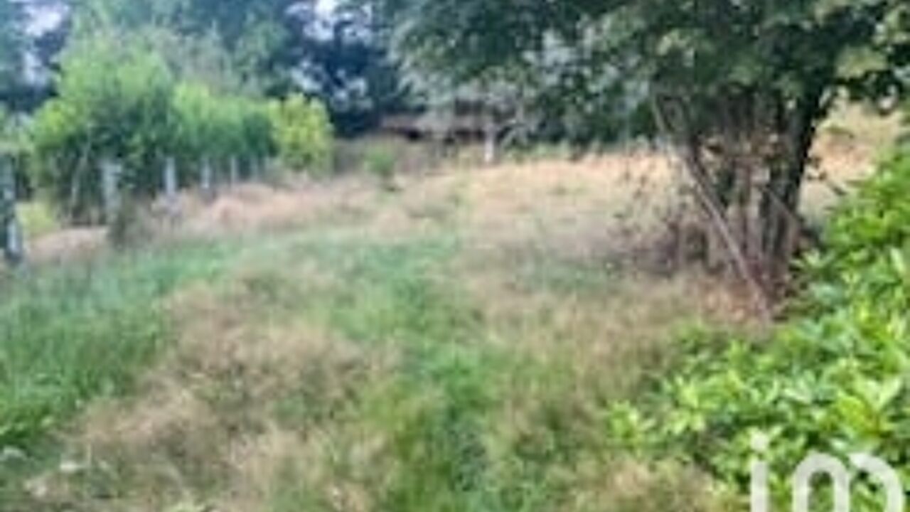 terrain  pièces 1380 m2 à vendre à Le Palais-sur-Vienne (87410)