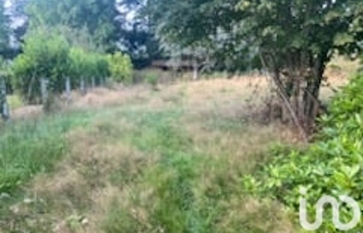 terrain  pièces 1380 m2 à vendre à Le Palais-sur-Vienne (87410)