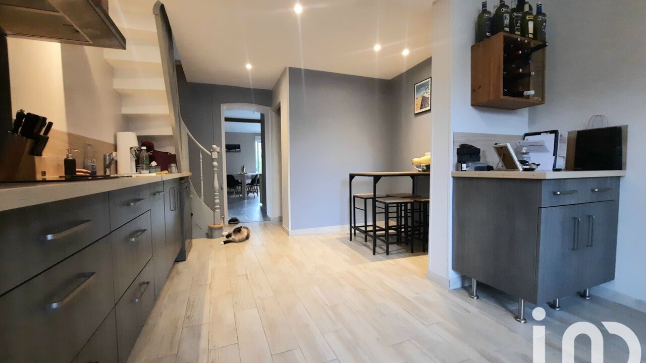 maison 5 pièces 98 m2 à vendre à Aire-sur-l'Adour (40800)