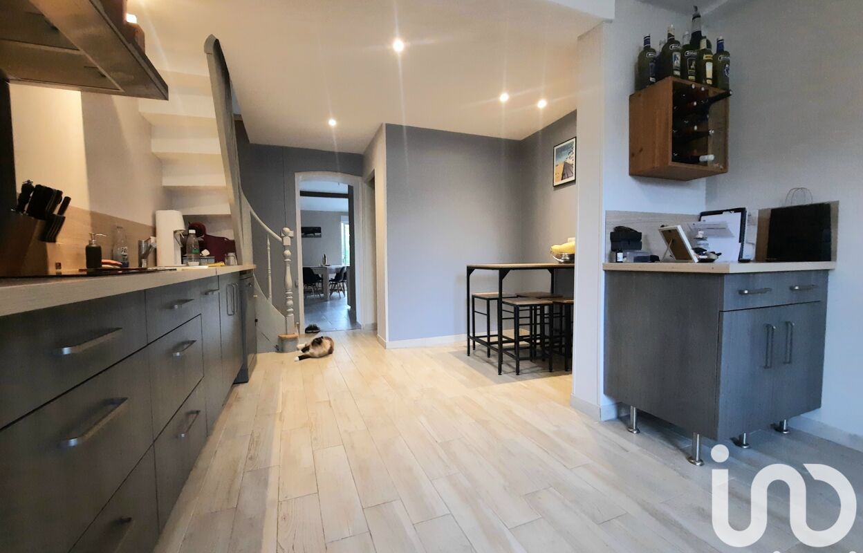 maison 5 pièces 98 m2 à vendre à Aire-sur-l'Adour (40800)