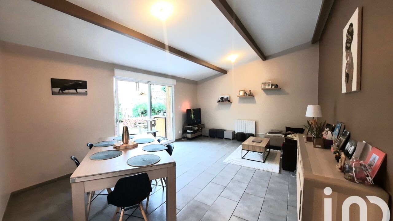 maison 5 pièces 98 m2 à vendre à Aire-sur-l'Adour (40800)