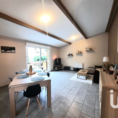 Maison 5 pièces 98 m²