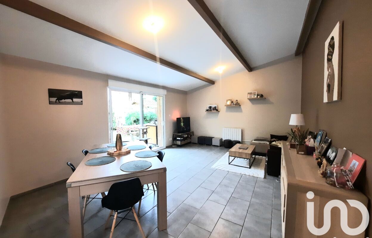 maison 5 pièces 98 m2 à vendre à Aire-sur-l'Adour (40800)