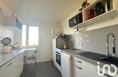 vente appartement 120 000 € à proximité de Treslon (51140)