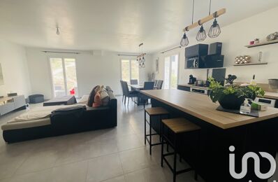 vente maison 448 000 € à proximité de Le Castellet (83330)