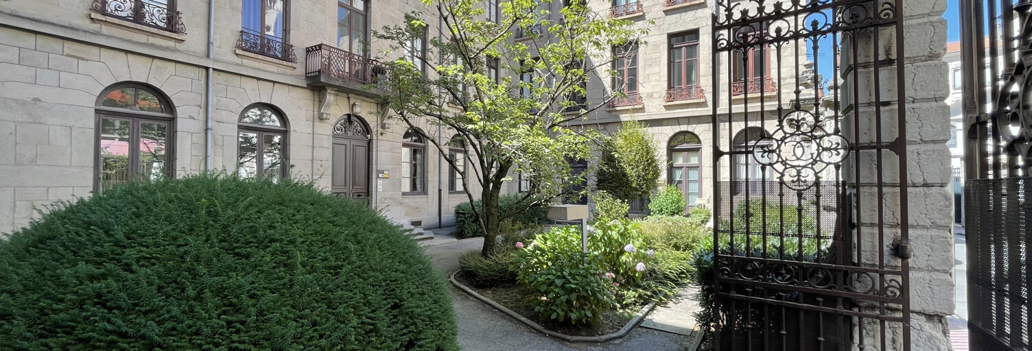 Appartement 6 Pièces 158 m² à vendre à Saint-Étienne (42000)