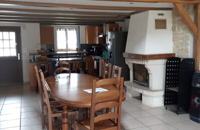 vente maison 220 000 € à proximité de Serley (71310)