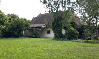Maison 4 Pièces 103 m² à vendre à Bletterans (39140)