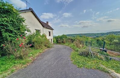 vente maison 248 000 € à proximité de Mons-en-Montois (77520)