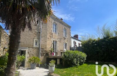 vente maison 780 000 € à proximité de Château-Thébaud (44690)