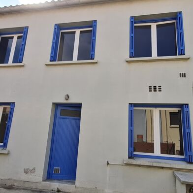 Maison 4 pièces 136 m²