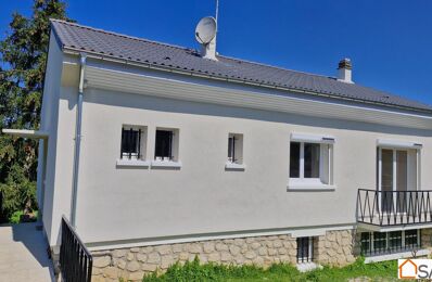 vente maison 359 000 € à proximité de Germigny (51390)