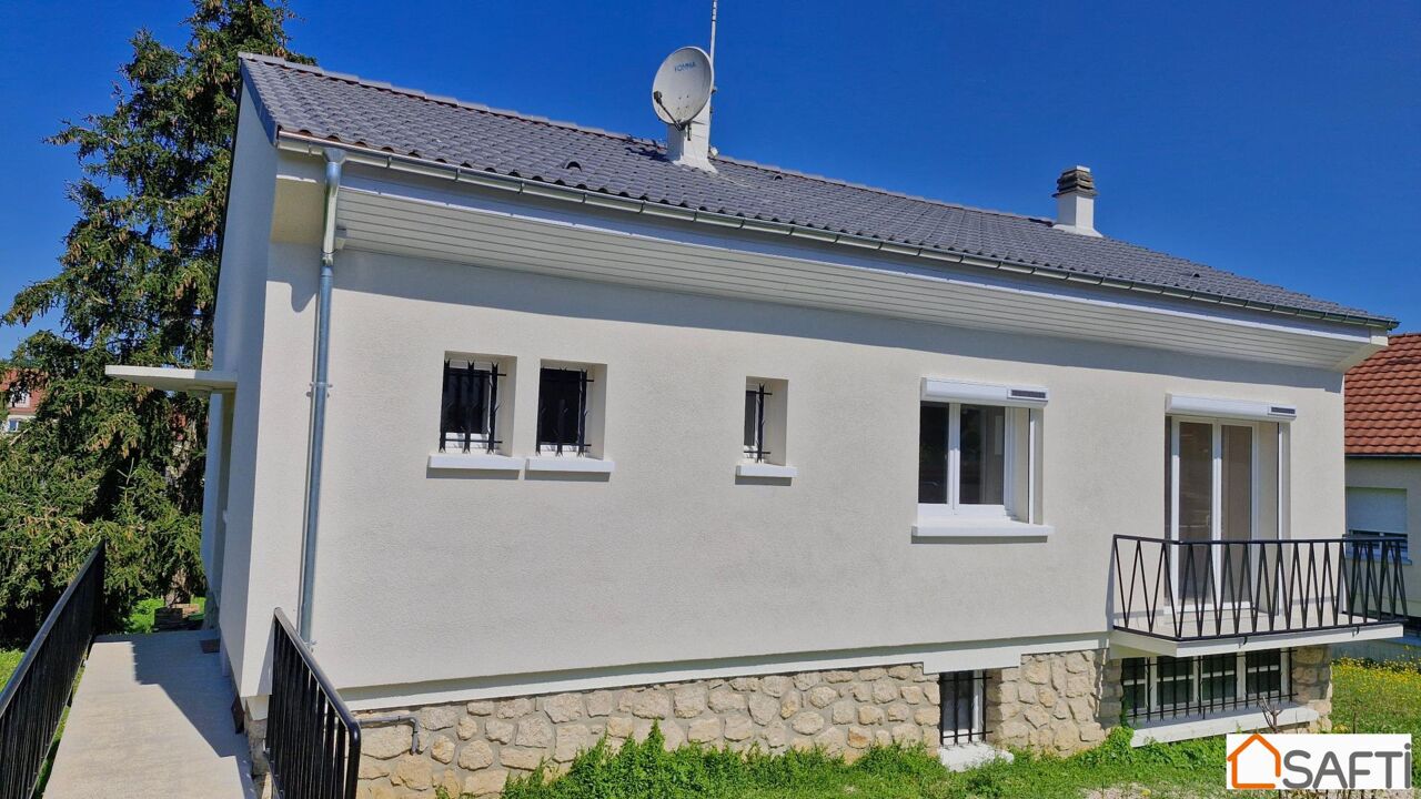 maison 6 pièces 108 m2 à vendre à Reims (51100)