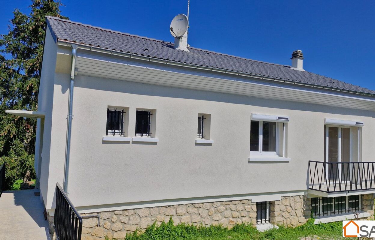 maison 6 pièces 108 m2 à vendre à Reims (51100)