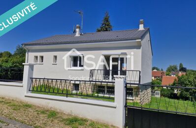 vente maison 339 000 € à proximité de Bezannes (51430)